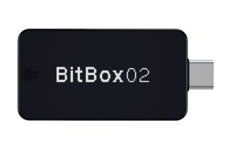 BitBox02 - Multi Edition