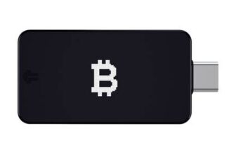 BitBox02 - Bitcoin-Only Edition