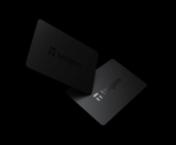 Tangem Wallet (2-Card Pack Deal)