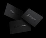 Tangem Wallet (3-Card Pack Deal)