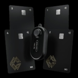 Cypherock X1 – A Revolutionary Decentralized Crypto Hardware Wallet