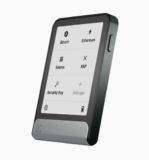 Ledger Flex – Next-Generation Hardware Wallet with E Ink Touchscreen