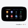 NGRAVE ZERO – The Most Secure Air-Gapped Hardware Wallet