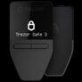Trezor Safe 3 – Secure, Budget-Friendly, and Easy-to-Use Crypto Wallet
