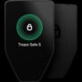 Trezor Safe 5 – Advanced Security and User-Friendly Hardware Wallet