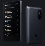 Keystone 3 Pro – Advanced, Secure, and Versatile Hardware Wallet