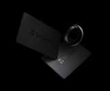 Tangem Ring (Ring & 2 Cards)